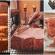 Bake, frost, and fall in love